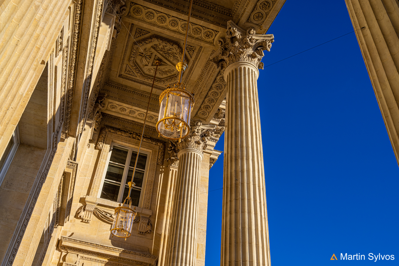 Paris | Hotel de la Marine | Photo 4